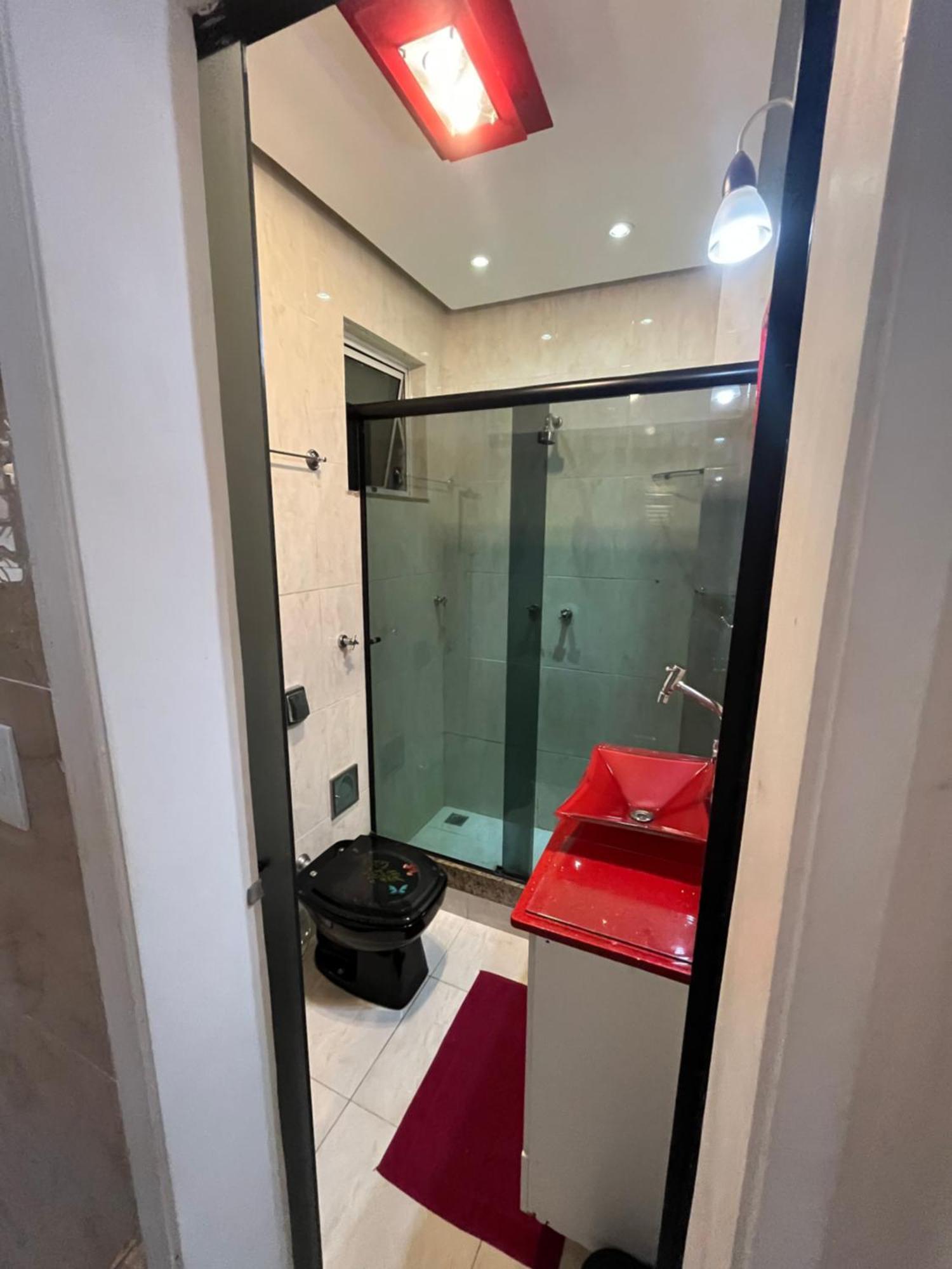 Jorge Adolfo Paiva Apartment Río de Janeiro Exterior foto