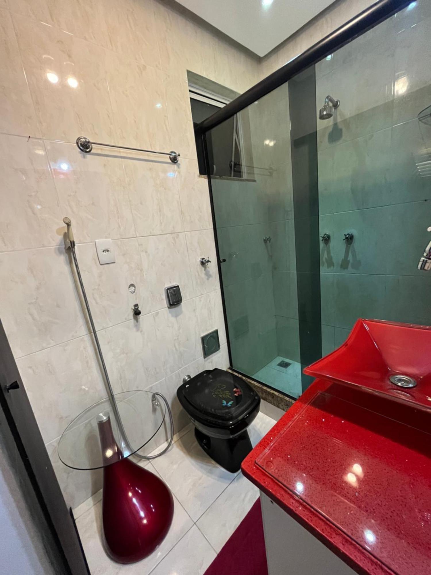 Jorge Adolfo Paiva Apartment Río de Janeiro Exterior foto