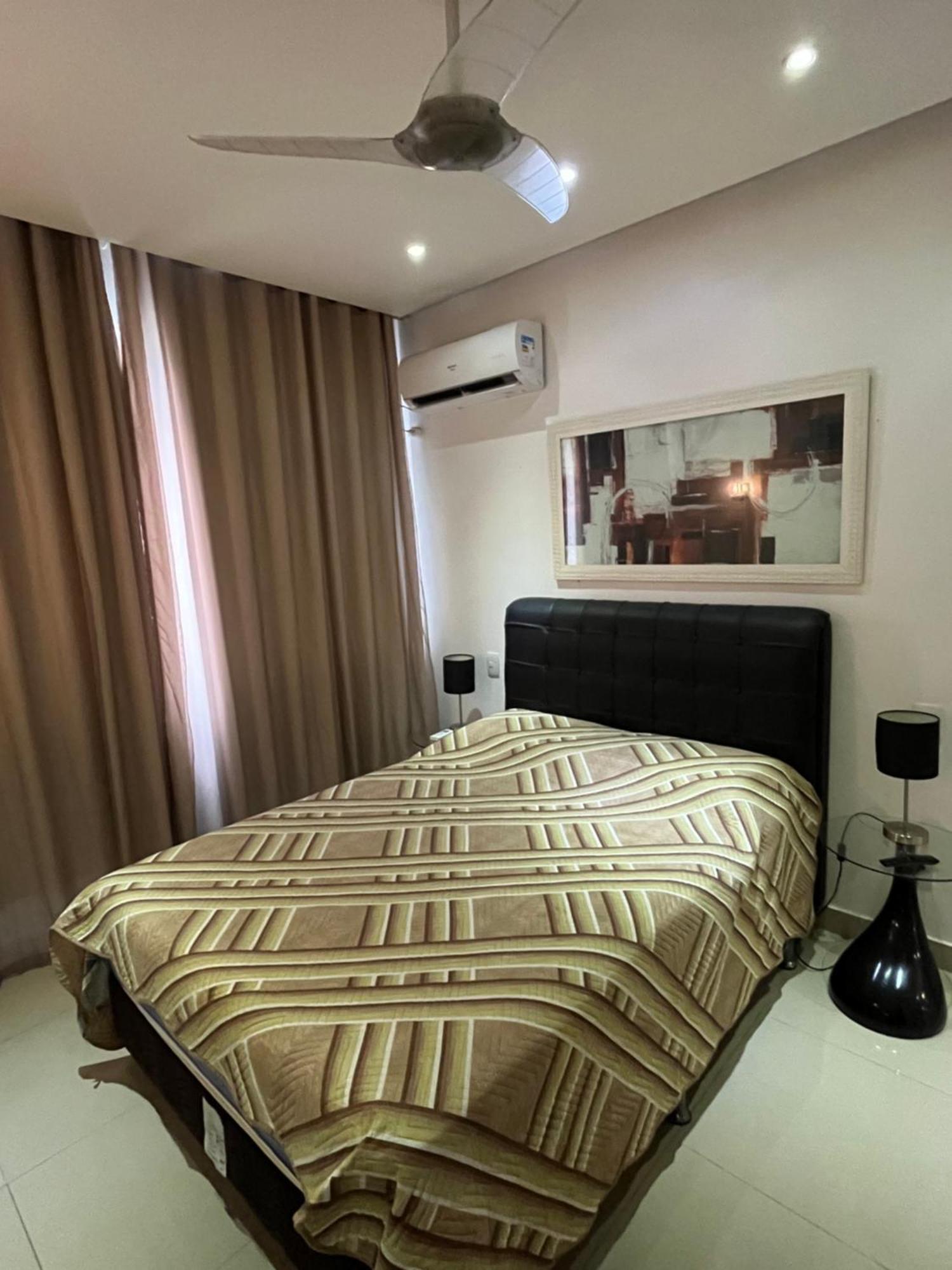 Jorge Adolfo Paiva Apartment Río de Janeiro Exterior foto