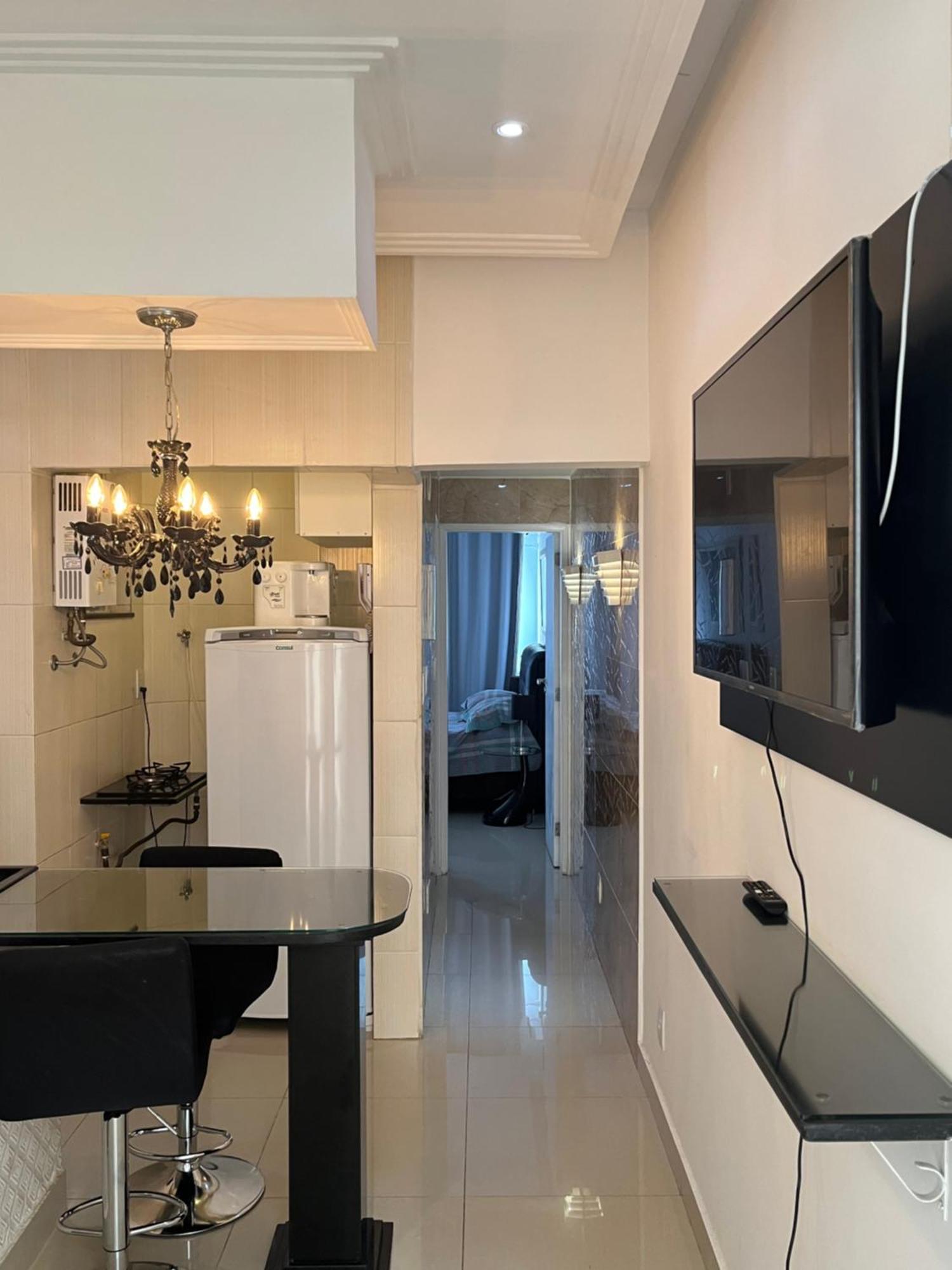 Jorge Adolfo Paiva Apartment Río de Janeiro Exterior foto