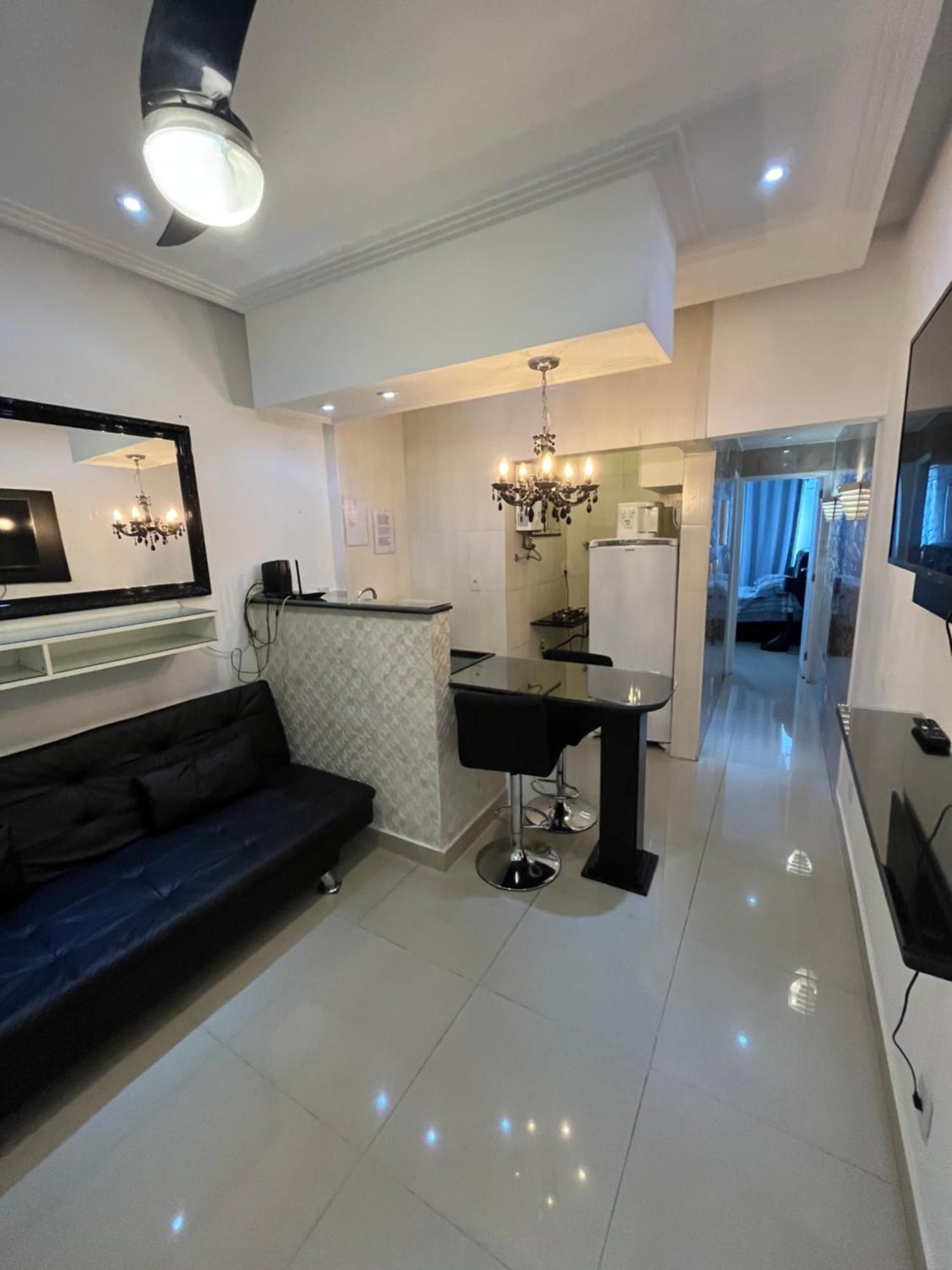 Jorge Adolfo Paiva Apartment Río de Janeiro Exterior foto