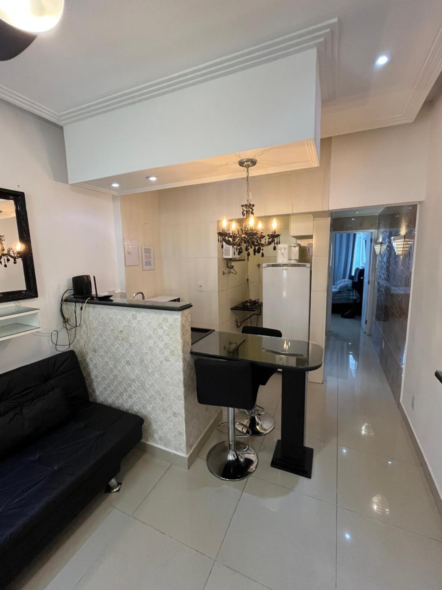Jorge Adolfo Paiva Apartment Río de Janeiro Exterior foto